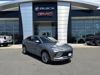 New 2025 Buick Envista Avenir image 1