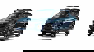 New 2026 Chevrolet Equinox RS w/ Convenience Package III image 1