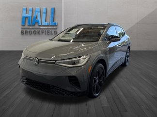 New 2025 Volkswagen ID.4 Pro S image 1