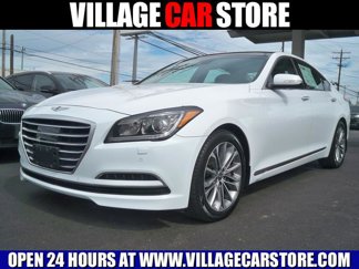 Used 2015 Hyundai Genesis 3.8 w/ Option Group 04 image 1
