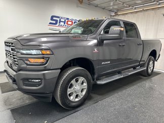 New 2025 RAM 2500 Big Horn image 1