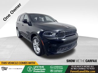 Used 2023 Dodge Durango GT image 1