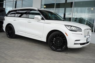 Used 2021 Lincoln Aviator Reserve w/ Equipment Group 208A image 1