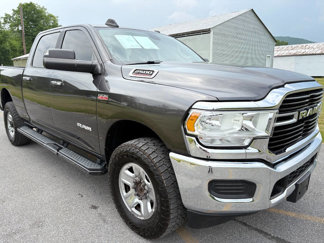 Used 2019 RAM 2500 Big Horn image 1