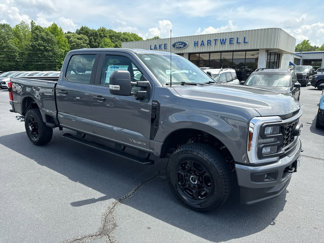 New 2025 Ford F250 XL image 1