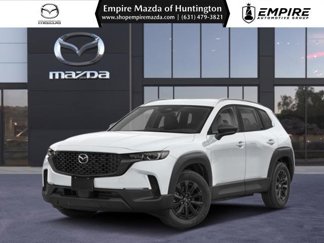 New 2025 MAZDA CX-50 2.5 Hybrid w/ Preferred Pkg image 1