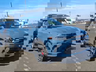 New 2025 Dodge Hornet R/T image 1