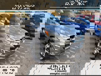 Used 2012 Hyundai Tucson Limited image 1