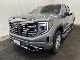 New 2025 GMC Sierra 1500 Denali image 1