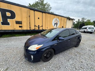 Used 2013 Toyota Prius One image 1