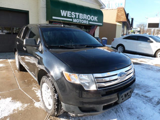 Used 2010 Ford Edge SE image 1