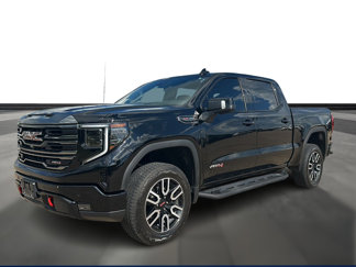 Used 2024 GMC Sierra 1500 AT4 w/ Technology Package image 1