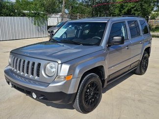 Used 2017 Jeep Patriot Sport w/ Power Value Group image 1