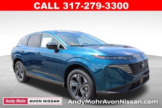 New 2025 Nissan Murano SL image 1