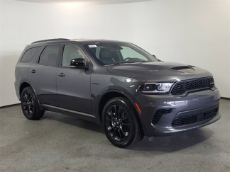 New 2025 Dodge Durango R/T image 1
