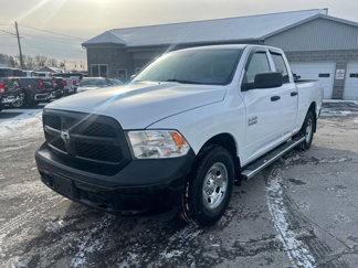 Used 2017 RAM 1500 Tradesman w/ Popular Equipment Group image 1