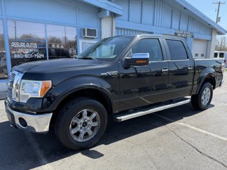 Used 2010 Ford F150 XL image 1