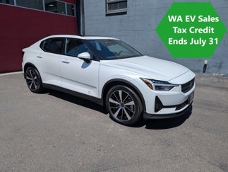 Used 2022 Polestar Polestar 2 w/ Plus Package image 1
