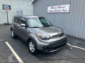 Used 2019 Kia Soul image 1
