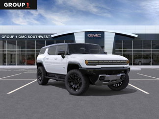 New 2026 GMC Hummer EV SUV image 1