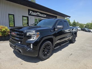 Used 2019 GMC Sierra 1500 Elevation w/ Elevation Value Package image 1