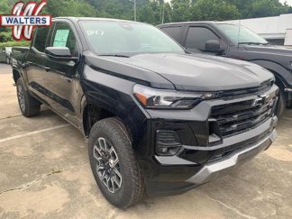 New 2026 Chevrolet Colorado Z71 image 1