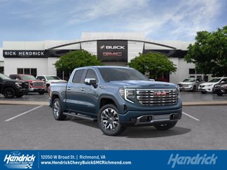 New 2026 GMC Sierra 1500 Denali w/ Denali Reserve Package image 1