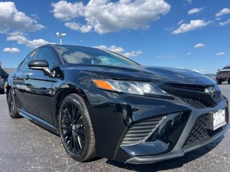 Used 2019 Toyota Camry L image 1