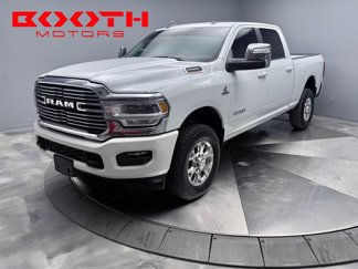 Used 2024 RAM 2500 Laramie image 1