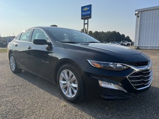 Used 2024 Chevrolet Malibu LT image 1