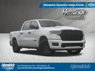 New 2025 RAM 1500 Limited image 1