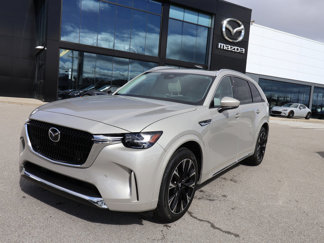 New 2025 MAZDA CX-90 3.3 Turbo S w/ Premium Plus image 1