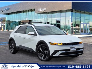 New 2025 Hyundai Ioniq 5 SEL image 1