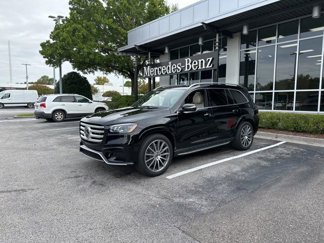 New 2026 Mercedes-Benz GLS 450 4MATIC 360° Tour