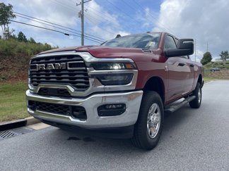 New 2025 RAM 2500 Tradesman image 1