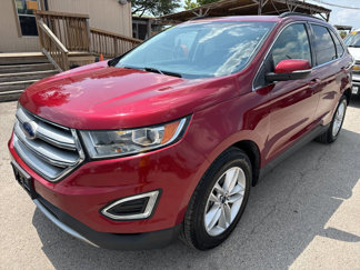 Used 2017 Ford Edge SEL w/ Equipment Group 201A image 1
