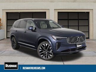 New 2026 Volvo XC90 T8 Plus image 1