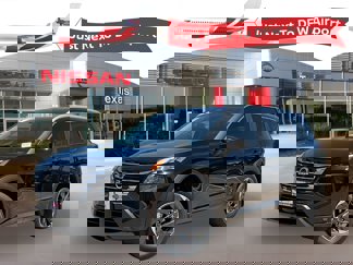 New 2026 Nissan Rogue SV image 1