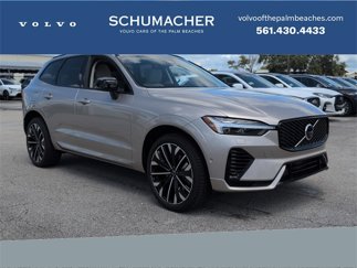 New 2026 Volvo XC60 T8 Ultra w/ Protection Package Premier image 1