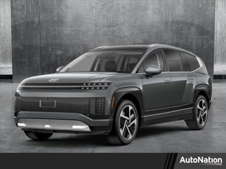 New 2026 Hyundai Ioniq 9 Limited image 1