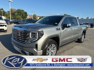 New 2026 GMC Sierra 1500 Denali w/ Technology Package image 1