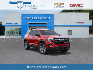 New 2026 GMC Terrain Elevation w/ LPO, Floor Liner Package image 1