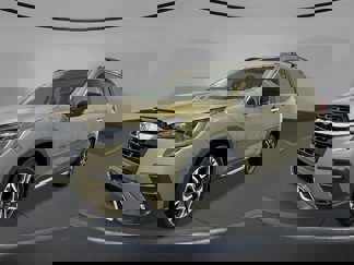 New 2025 Subaru Ascent Touring image 1