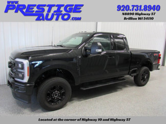 Used 2023 Ford F250 XLT w/ XLT Premium Package image 1