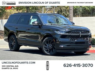 New 2025 Lincoln Navigator Reserve image 1