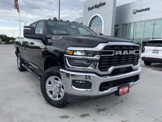 New 2025 RAM 2500 Tradesman image 1