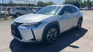 Used 2020 Lexus UX 250h F Sport image 1