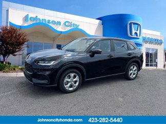 Certified 2023 Honda HR-V LX image 1