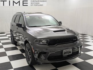 New 2025 Dodge Durango R/T image 1