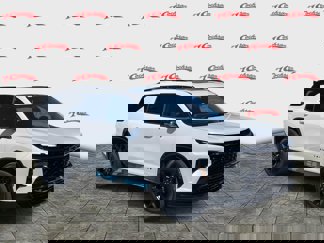 Certified 2024 Chevrolet Traverse RS image 1